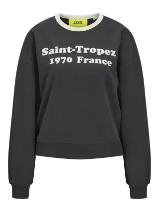 JJXX - JXPERLE RLX LS CREW SWEAT SWT - Gr. - XS