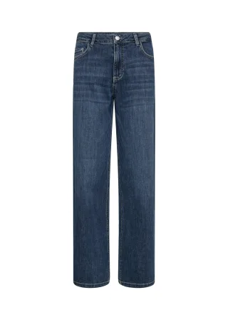 Soyaconcept - SC-KIMBERLY 34-B dark blue denim