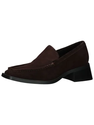 Vagabond Slipper "Vagabond Slipper Veloursleder"