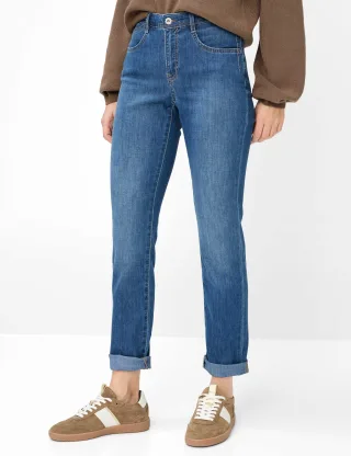 Brax 5-Pocket-Jeans "Style MARY"