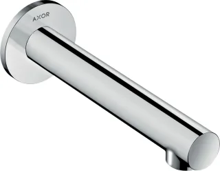 Hansgrohe Wanneneinlauf Axor Uno chrom , 45410000 , 45410000 45410000