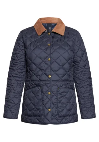 Betty Barclay - Outdoorjacke dunkelblau - Gr. - 44