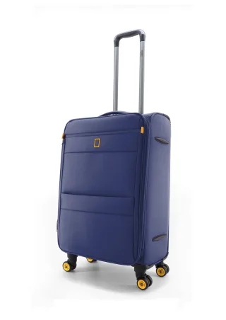 NATIONAL GEOGRAPHIC Koffer "Passage" Polyester