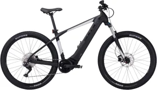 E-Bike ⌄  Bulls Copperhead Evo 1 schwarz (Rahmenhöhe: Körpergröße: 190-205 cm / Akkukapazität: 750 Wh)