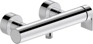 Duravit Tulum by Starck Einhebel-Brausemischer Aufputz Chrom Hochglanz 280x113x86 mm - TU4230000010 TU4230000010