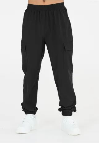 LesArcs Sporthose "Adnah" mit Hyperstretch und wasserabweisender Behandlung