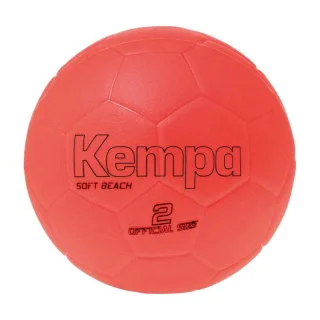 Kempa Soft Beach Ball