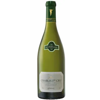 2020 Chablis 1er Cru 'Vaulorent'