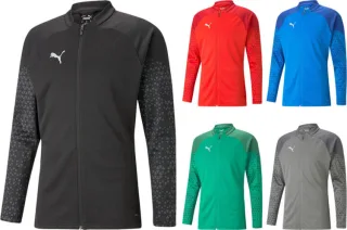 Puma teamCUP Trainingsjacke 657983
