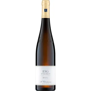 2024 Idig GG Magnum