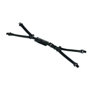 uvex Gabelkinnriemen für uvex pheos - 9790021
