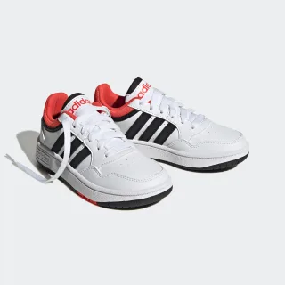 adidas Sportswear Sneaker "HOOPS" für Jugendliche