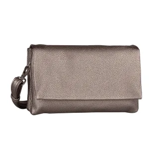 Gabor Abendtasche "Salara" schlicht und funktional, mit 2 Kammern je nach Anlass variabel tragbar