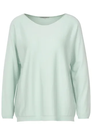 bugatti - Damen Pullover mint - Gr. - S