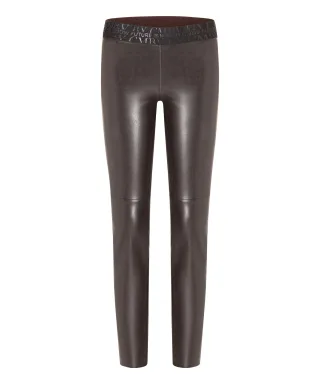 CAMBIO - Randa deep brown - Gr. - 38/31