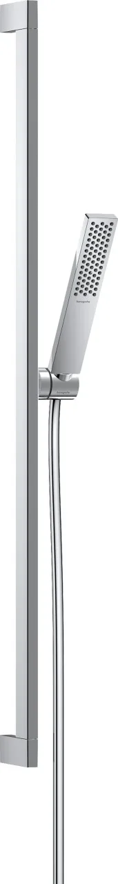 Hansgrohe Brauseset Pulsify E 1jet mit 24380000