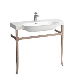 LAUFEN Waschtisch-Gestell THE NEW CLASSIC 320x985x830 H4060750856291