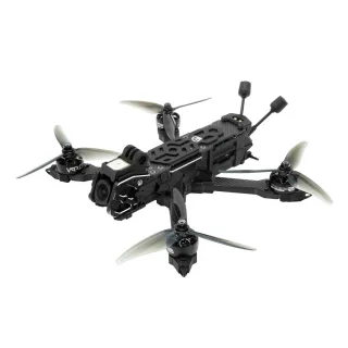 SEQURE SQFPV Heison V2 5X 5D Freestyle 5 Inch 6S 8S Cine FPV Racing Drone with M10 GPS DJI O4 Pro Air Unit Digital HD Sy