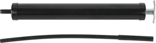 KS Tools Metall Absaug- und Füllhandpumpe 0,2 Liter - 150.1684