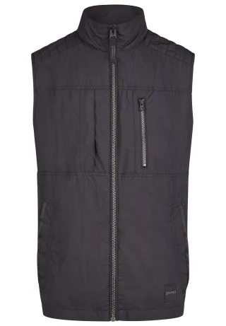CALAMAR - Weste navy - Gr. - 52