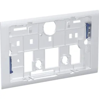 Geberit Sigma70 Befestigungsrahmen f. BetPl.  245735JQ1