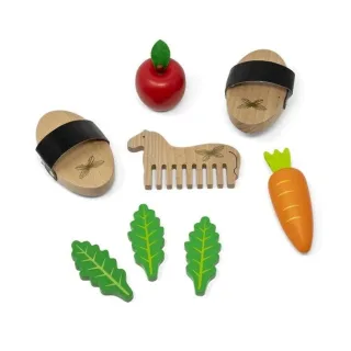 Bürstenset AS Care Set Hobby Horse