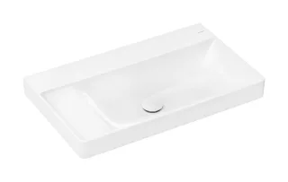 Hansgrohe Aufsatzwaschtisch ge Xelu Q 800x480mm 61035450