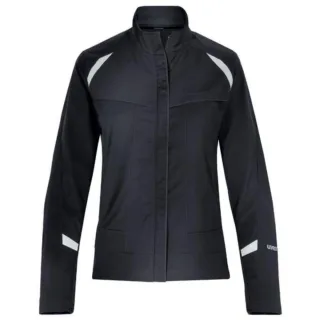 uvex suXXeed mobility Damen Realworker Arbeitsjacke grau/graphit 3XL - 8886914