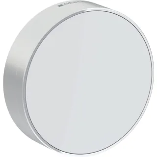 Geberit Split Betätigungsrosette f. Badewannen-Ablauf 245431KJ1