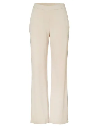 TONI - Jenny Wide Leg ecru - Gr. - 44