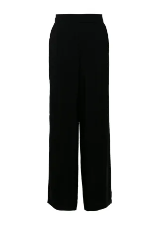 s.Oliver - Hose schwarz - Gr. - 36