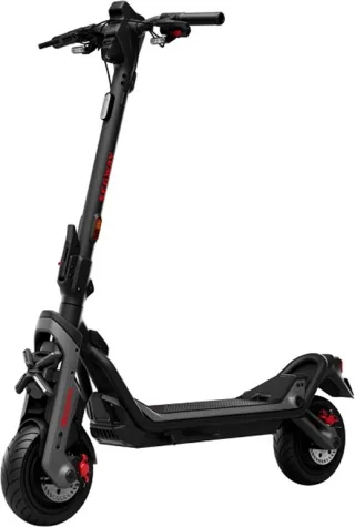 Ninebot by Segway Superscooter GT3 D (Schwarz)