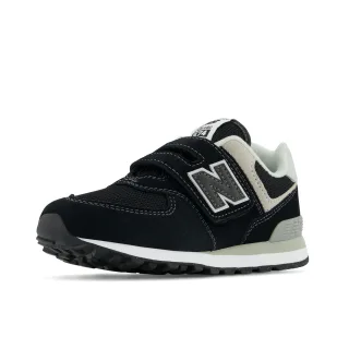 New Balance Sneaker "574" mit Klettverschluss
