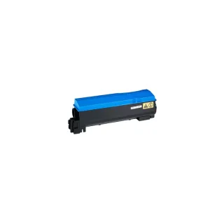 Original 1T02HMCEU0 KYOCERA TK550C FSC Toner cyan