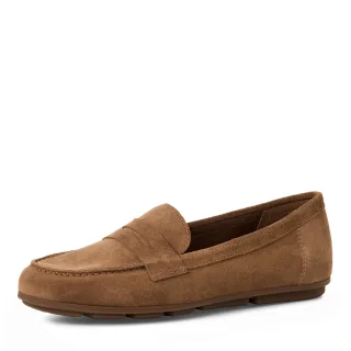 Tamaris - Da.-Slipper brown - Gr. - 39