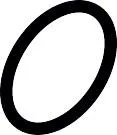 Hansgrohe O-Ring 30x3mm , 98152000 98152000