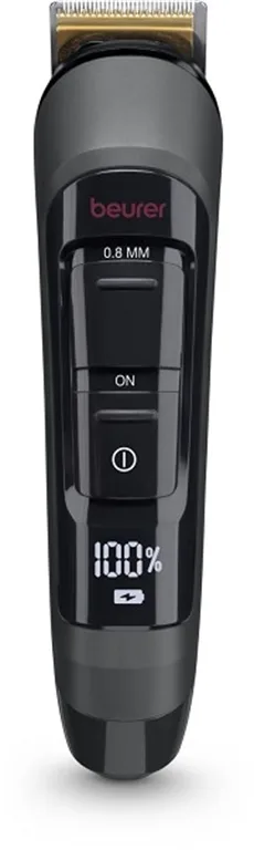 Beurer MN9X Limited Edition   105.50 (schwarz)