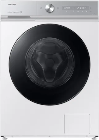Samsung Waschmaschine WW9XDB8U95GHU2 (weiß) A, 9, 1400