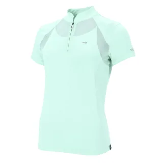 Turniershirt SS SPMerrit Style Damen, Kurzarm, FS25
