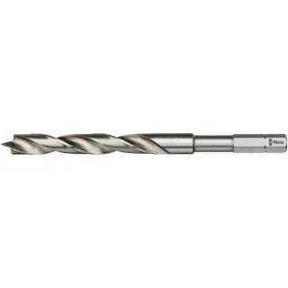 Wera 849 HSS Holzspiralbohrer-Bits - 05104601001