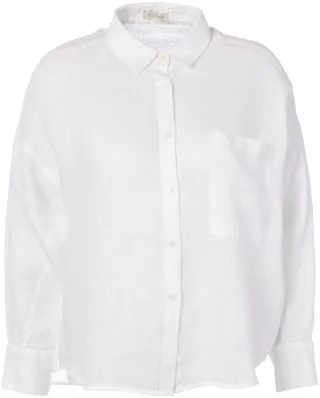 JcSophie - Leona blouse off white - Gr. - 34