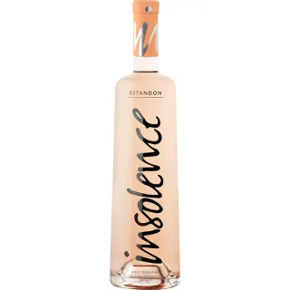 2024 Insolence d’Estandon Rosé
