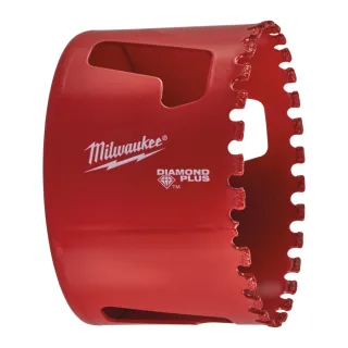 Milwaukee - DIAMANT-LOCHSAEGE 68MM DIAMOND PLUS - 49565664