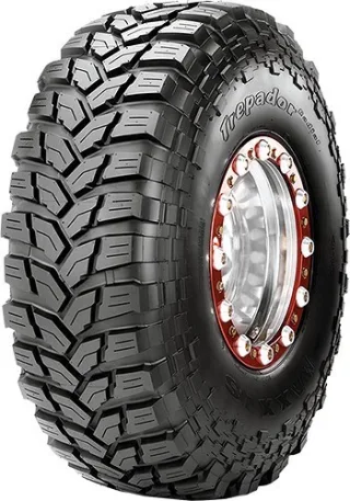 MAXXIS TREPADOR M-8060, 8PR 35/12.50 R17 119Q
