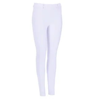 Reitleggings SP Air Sporty Riding Tights Pro FS Damen, Vollgrip