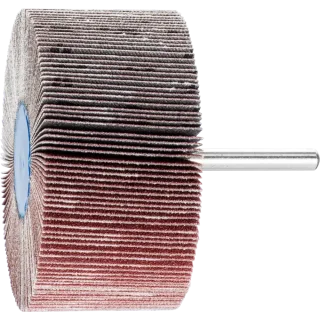 PFERD TOOLS Korund Fächerschleifer F für Feinschliff und Finish - 44515126