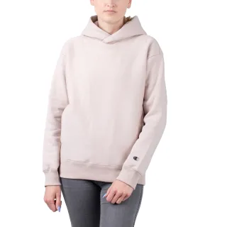 Champion Hooded Sweatshirt