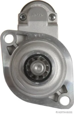 HERTH&BUSS Starter, 12 V, 1,1 kW - 42018040