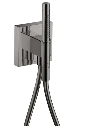 Hansgrohe Schlauchanschl.u.Brausenhalter Axor 12626330