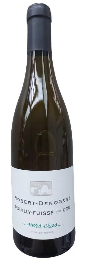 2020 Vieilles Vignes Pouilly-Fuissé "Vers Cras" 1er Cru